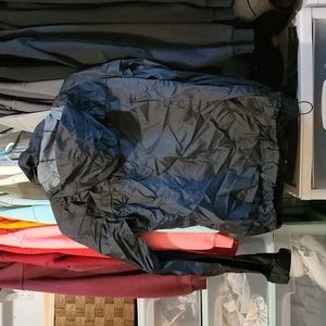 Columbia OSU windbreaker